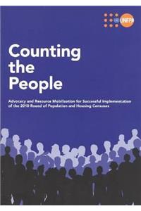 Counting the People