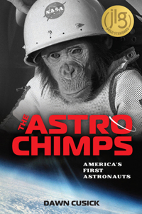 Astrochimps