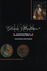 1688 Glorious Revolution?