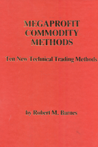 Megaprofit Commodity Methods