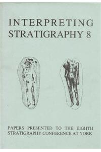 Interpreting Stratigraphy 8