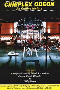 Cineplex Odeon