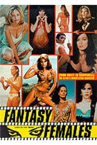 Fantasy Females Vol. 1