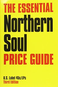 ESSENTIAL NORTHERN SOUL PRICE GUIDE