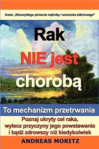 Rak Nie Jest ChorobA...