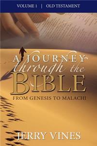 A Journey Through the Bible