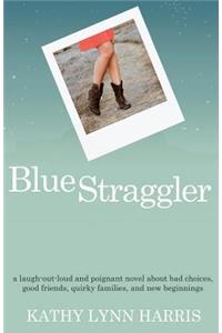 Blue Straggler