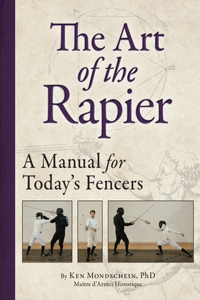 The Art of the Rapier
