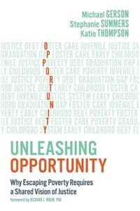 Unleashing Opportunity