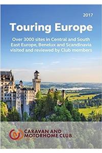 Touring Europe
