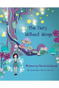 The Fairy Without Wings