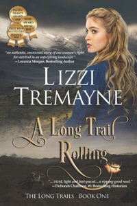 A Long Trail Rolling