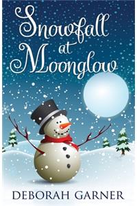 Snowfall at Moonglow