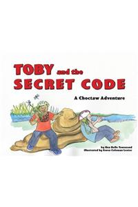 Toby and the Secret Code