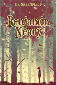 Benjamin Neary