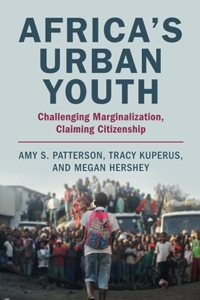 Africa's Urban Youth