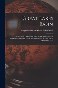 Great Lakes Basin