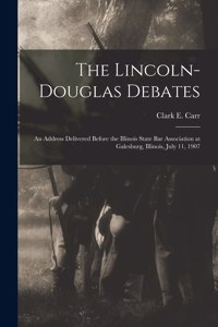 Lincoln-Douglas Debates