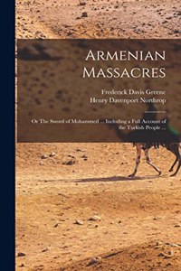 Armenian Massacres