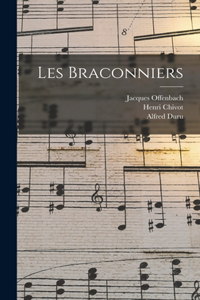 Les braconniers