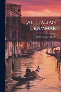 Italian Grammar