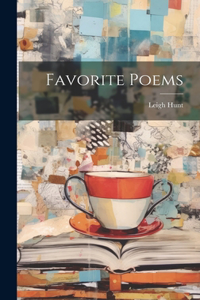 Favorite Poems