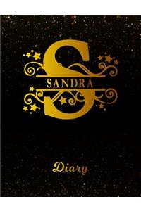 Sandra Diary