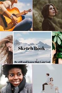 Sketch Book