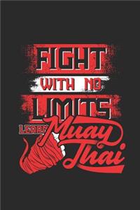 Fight With No Limits