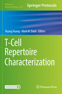 T-Cell Repertoire Characterization