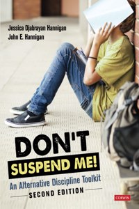 Don&#8242;t Suspend Me!