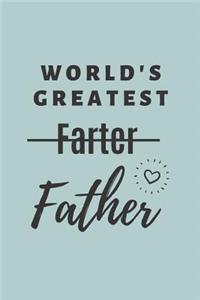 World's Greatest Father