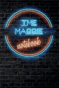 The MAGGIE Notebook