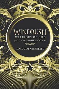 Warriors Of God