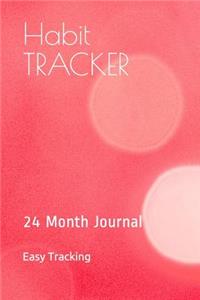 Habit TRACKER