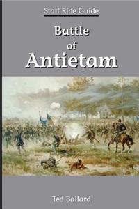 Battle of Antietam