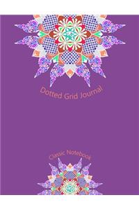 Dotted Grid Journal