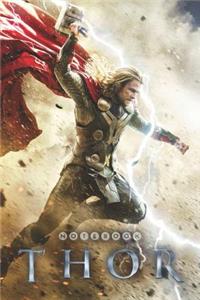 THOR Notebook