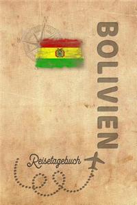 Reisetagebuch Bolivien