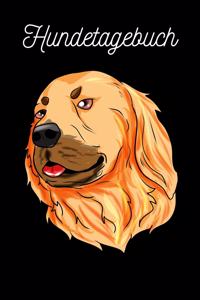 Hundetagebuch: Golden Retriever