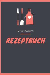 Mein Veganes Rezeptbuch