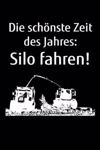 Die schönste Zeit des Jahres