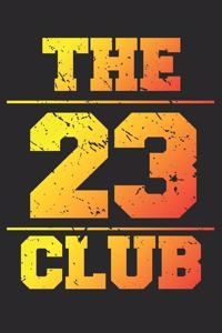 The 23 Club