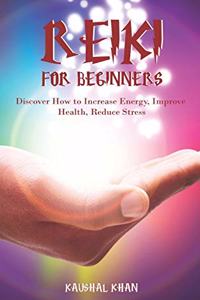 Reiki for Beginners