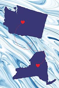 Long Distance Out of State Journal