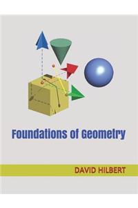 Foundations of Geometry