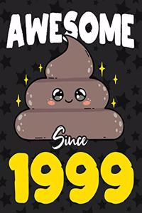 Awesome Since 1999