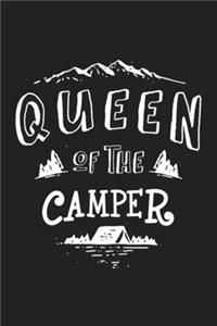 Queen Of The Camper