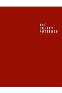 The Cherry Notebook