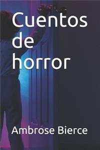 Cuentos de horror